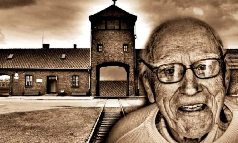 Γερμανία: Καταδικάστηκε ο 93χρονος φρουρός των SS για εγκλήματα των Ναζί